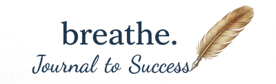 breathe.